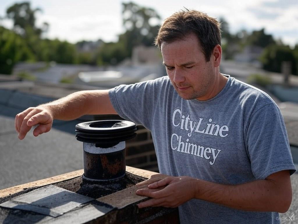 Expert Chimney Cap Services for Leak Prevention and Durability in Prosper, TX