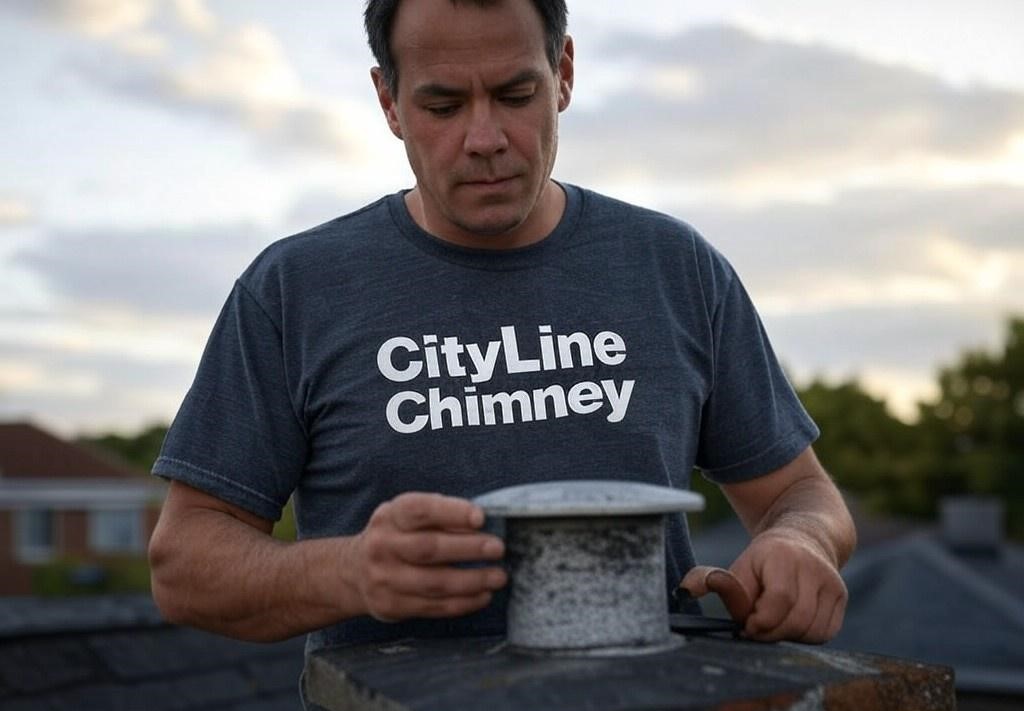 Quality Chimney Flashing Services in Prosper, TX