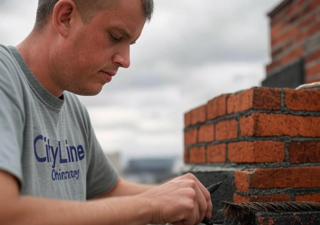 Affordable Chimney Draft Issue Services in Prosper, TX