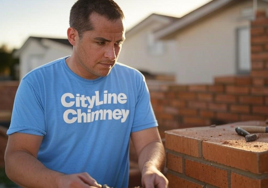 Affordable Chimney Rebuilding Services in Prosper, TX