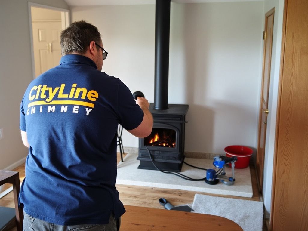 Expert Chimney Liner Installation and Repair in Prosper, TX