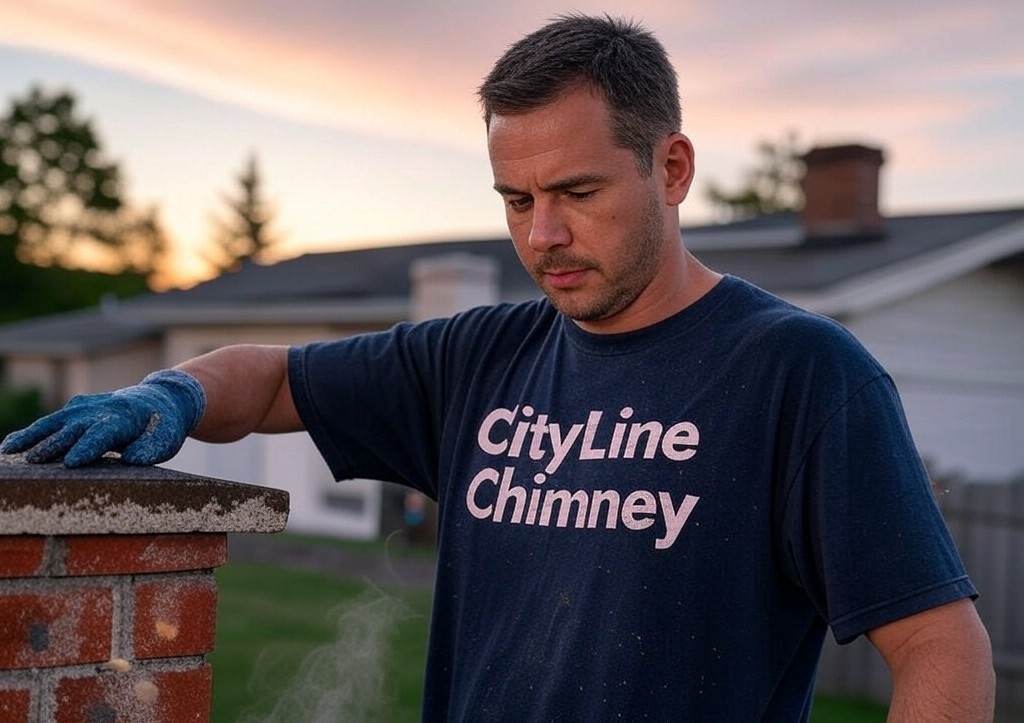 Your Dependable Partner for High Quality Chimney Services and Solutions in Prosper, TX